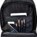 Рюкзак на колесах Vancouver Canucks 19 Premium - Black