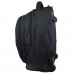 Рюкзак на колесах Montreal Canadiens 19 Premium - Black