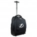 Рюкзак на колесах Tampa Bay Lightning 19 Premium - Black