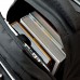 Рюкзак на колесах Tampa Bay Lightning 19 Premium - Black