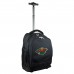 Рюкзак на колесах Minnesota Wild 19 Premium - Black