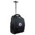 Рюкзак на колесах Winnipeg Jets 19 Premium - Black