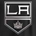 Футболка Los Angeles Kings Gradient Logo - Black