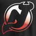 Футболка New Jersey Devils Gradient Logo - Black