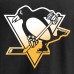 Футболка Pittsburgh Penguins Gradient Logo - Black