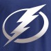 Футболка Tampa Bay Lightning Blue Gradient Logo