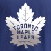 Футболка Toronto Maple Leafs Royal Gradient Logo