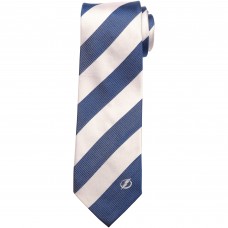 Галстук Tampa Bay Lightning Regiment Woven Silk