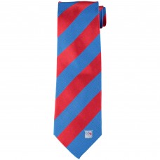 Галстук New York Rangers Regiment Woven Silk