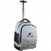 Рюкзак на колесах Colorado Avalanche MOJO 19 Premium - Gray