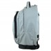 Boston Bruins MOJO 19 Premium Wheeled Backpack - Gray