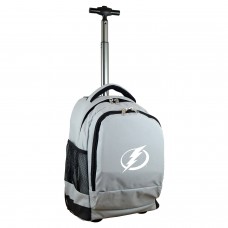 Рюкзак на колесах Tampa Bay Lightning MOJO 19 Premium - Gray