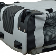 Рюкзак на колесах Nashville Predators MOJO 19 Premium - Gray