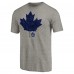 Футболка Toronto Maple Leafs Hometown Collection Leafs Tri-Blend - Gray