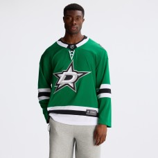 Игровая джерси Dallas Stars Breakaway Home - Green Игровая джерси Dallas Stars Breakaway Home - Green