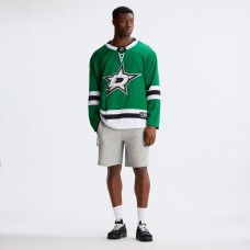Игровая джерси Dallas Stars Breakaway Home - Green Игровая джерси Dallas Stars Breakaway Home - Green