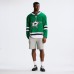 Игровая джерси Dallas Stars Breakaway Home - Green - оригинальные хоккейные джерси Даллас Старз