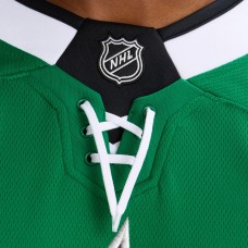 Игровая джерси Dallas Stars Breakaway Home - Green Игровая джерси Dallas Stars Breakaway Home - Green