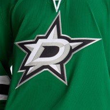 Игровая джерси Dallas Stars Breakaway Home - Green Игровая джерси Dallas Stars Breakaway Home - Green