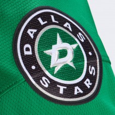 Игровая джерси Dallas Stars Breakaway Home - Green Игровая джерси Dallas Stars Breakaway Home - Green