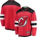 Игровая джерси New Jersey Devils Breakaway Home - Red