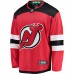 Игровая джерси New Jersey Devils Breakaway Home - Red