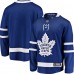 Игровая джерси Toronto Maple Leafs Breakaway Home - Blue