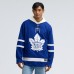 Игровая джерси Toronto Maple Leafs Breakaway Home - Blue