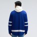 Игровая джерси Toronto Maple Leafs Breakaway Home - Blue