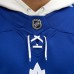 Игровая джерси Toronto Maple Leafs Breakaway Home - Blue