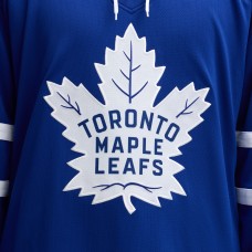 Игровая джерси Toronto Maple Leafs Breakaway Home - Blue
