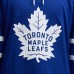 Игровая джерси Toronto Maple Leafs Breakaway Home - Blue