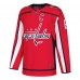 Игровая джерси Alexander Ovechkin Washington Capitals adidas Authentic Player - Red