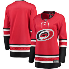 Женская Джерси Carolina Hurricanes Fanatics Red Alternate Breakaway Женская Джерси Carolina Hurricanes Fanatics Red Alternate Breakaway