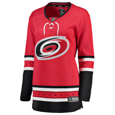 Женская Джерси Carolina Hurricanes Fanatics Red Alternate Breakaway Женская Джерси Carolina Hurricanes Fanatics Red Alternate Breakaway