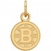 Кулон Boston Bruins Womens Gold Plated XS
