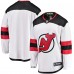 Игровая джерси New Jersey Devils Breakaway Away - White