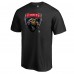 Футболка Florida Panthers Midnight Mascot - Black