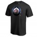 Футболка Winnipeg Jets Midnight Mascot - Black