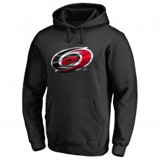 Толстовка Carolina Hurricanes Midnight Mascot - Black