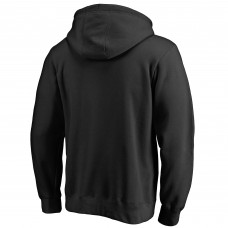 Толстовка Florida Panthers Midnight Mascot - Black