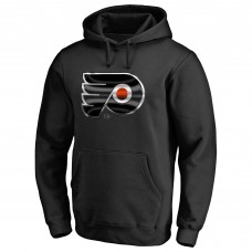 Толстовка Philadelphia Flyers Midnight Mascot - Black