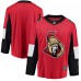 Детская игровая джерси Ottawa Senators Breakaway Home - Red