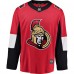 Детская игровая джерси Ottawa Senators Breakaway Home - Red