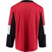 Детская игровая джерси Ottawa Senators Breakaway Home - Red
