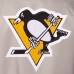 Куртка Pittsburgh Penguins JH Design Front Hit Poly Twill - Gray