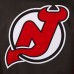 Куртка New Jersey Devils JH Design Two Hit Poly Twill - Black