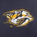 Футболка с длинным рукавом Nashville Predators Splatter Logo - Navy
