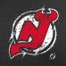 Футболка с длинным рукавом New Jersey Devils Black Splatter Logo