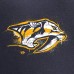Толстовка Nashville Predators Splatter Logo - Navy